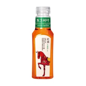 东方树叶 红茶 500ml